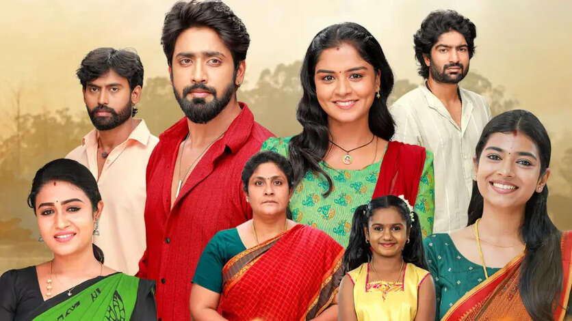 tv tamil serial