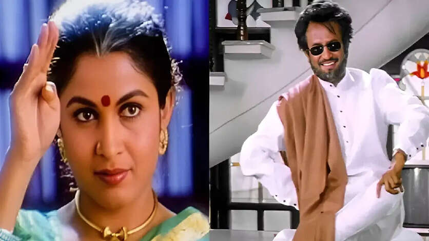padayappa