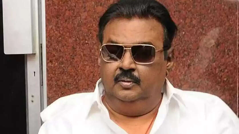 vijayakanth