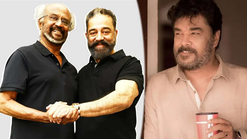 Rajini Kamal Sundar C Thalaivar 173