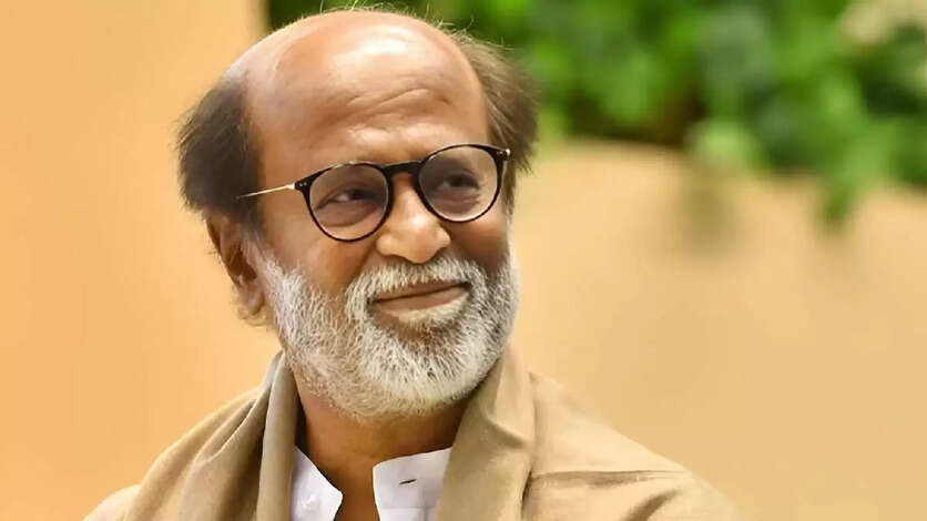 rajini