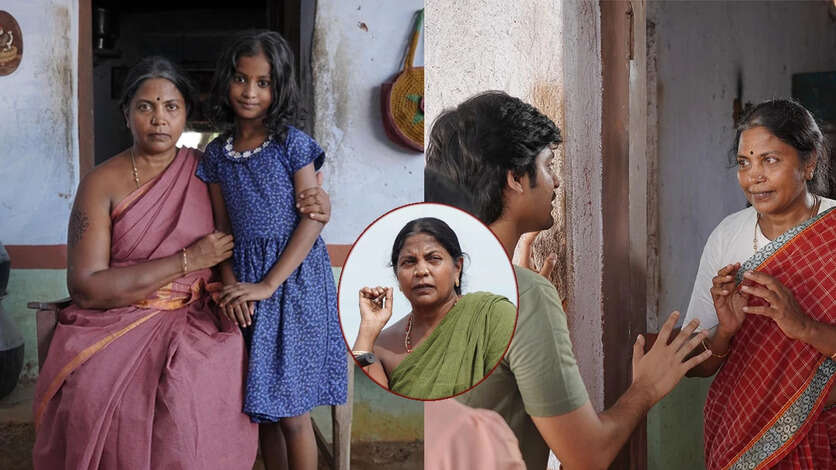 Angammal Movie Review