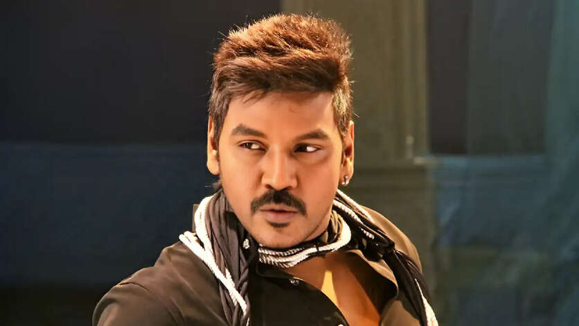 raghava-lawrence