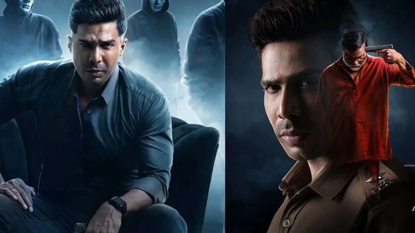 Aaryan Moview Review