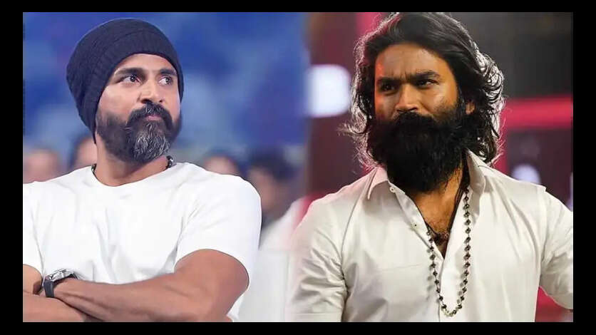 sk vs dhanush