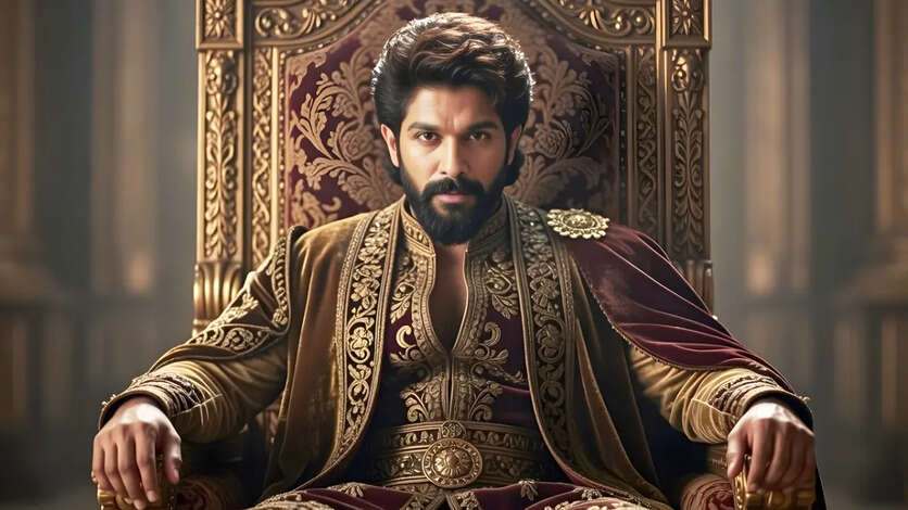 allu arjun