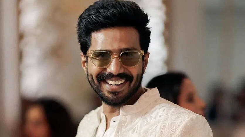 Vishnu vishal
