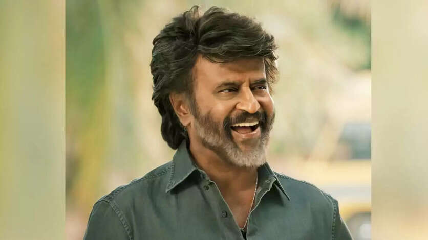 rajini
