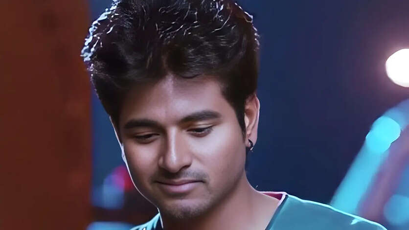 sivakarthikeyan