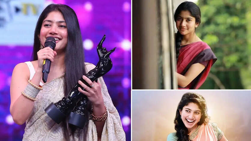 saipallavi