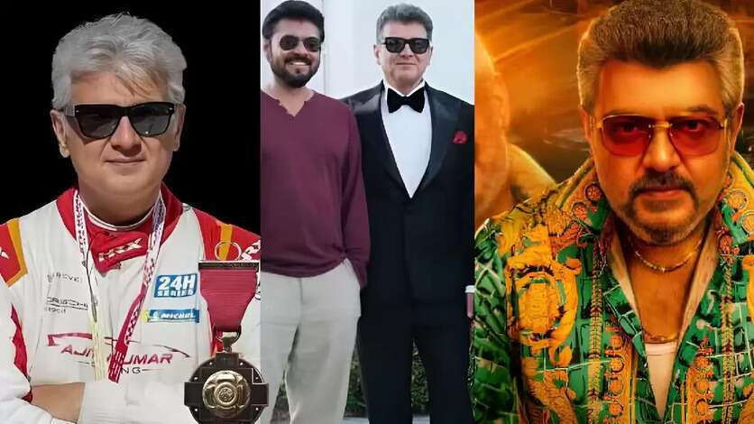 ajith-2025