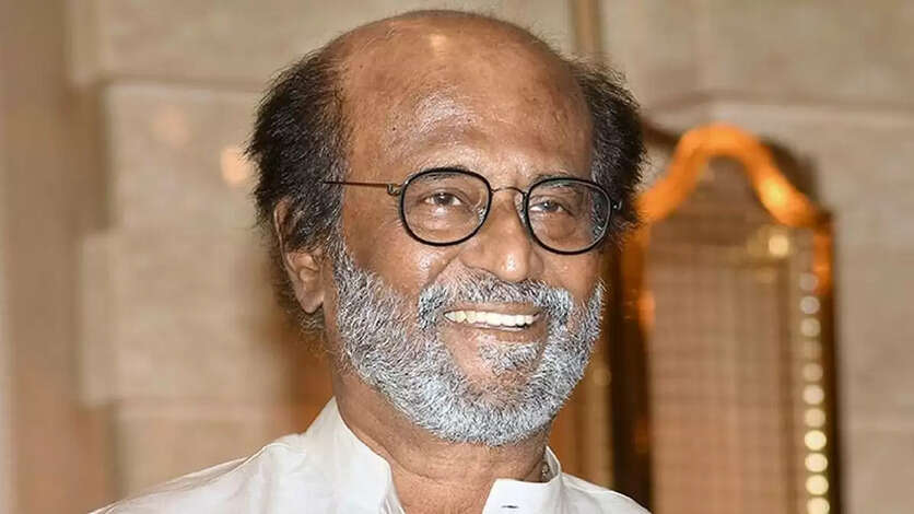 rajini