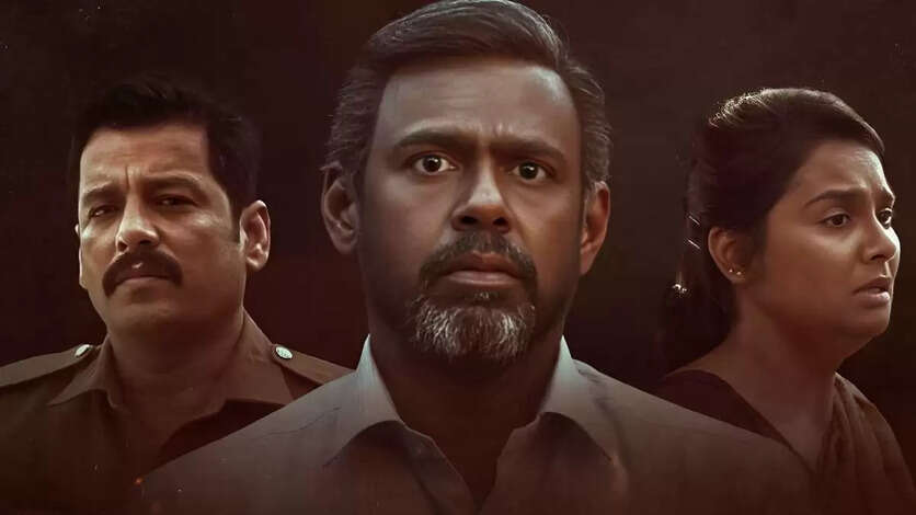 Kutram-Purindhavan-review