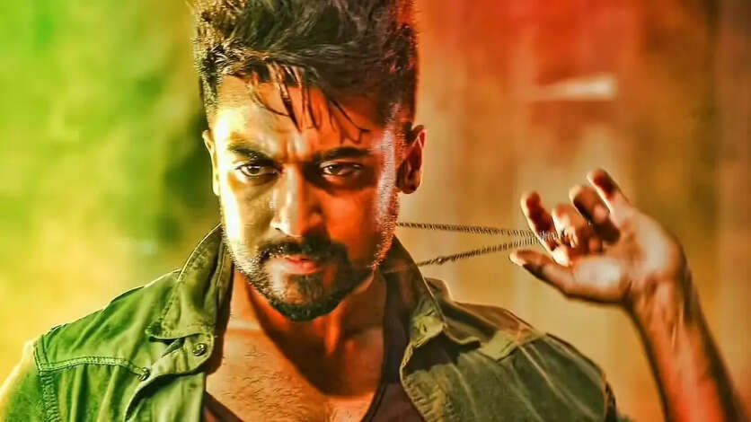 suriya