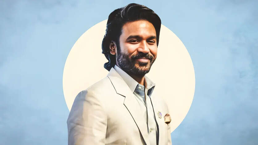 dhanush