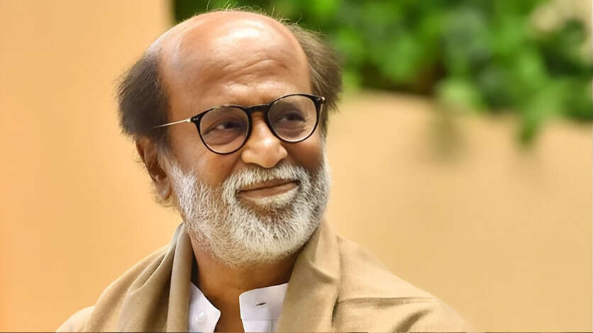 rajinikanth