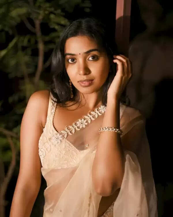Shivathmika Rajashekar