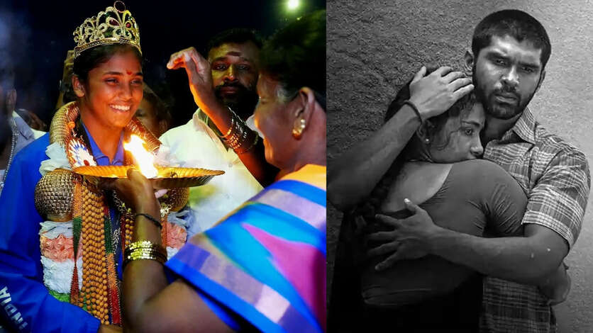 Dhruv Bison Karthika