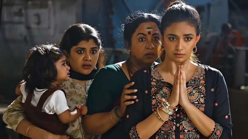 revolver-rita-keerthi-suresh