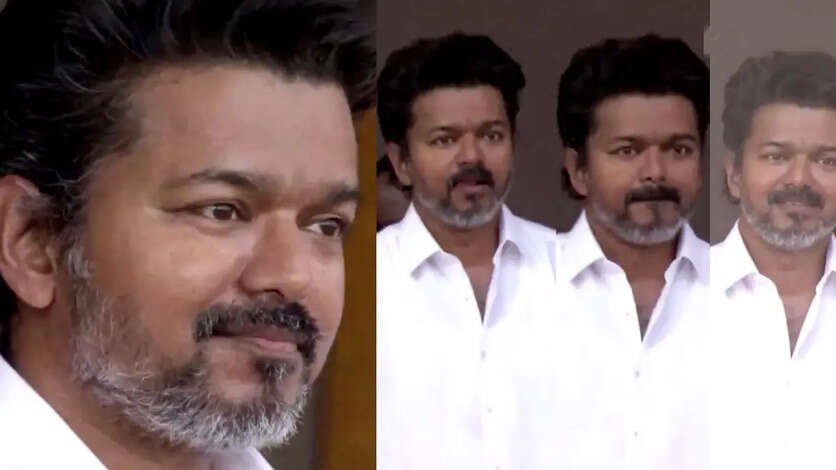 vijay
