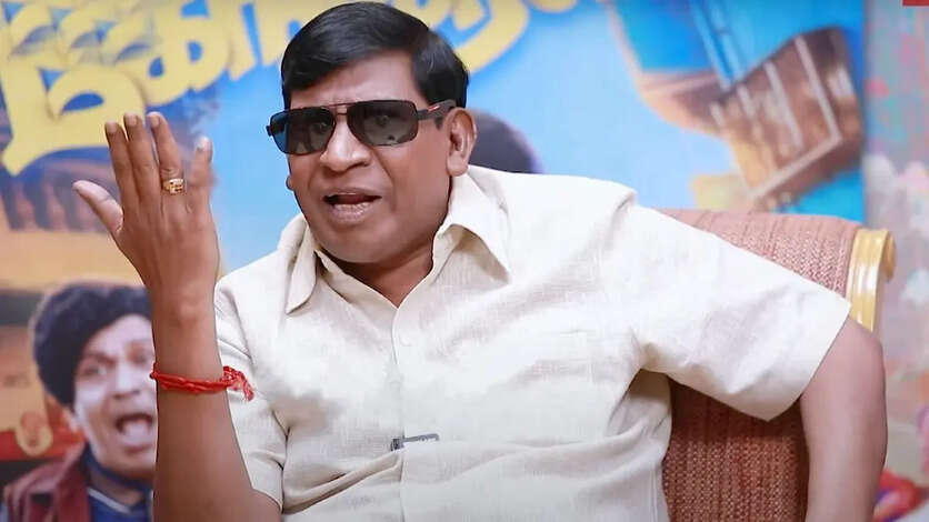 vadivelu