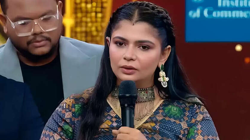 chinmayi