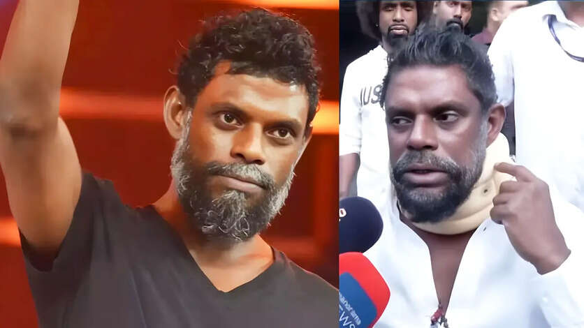 vinayakan
