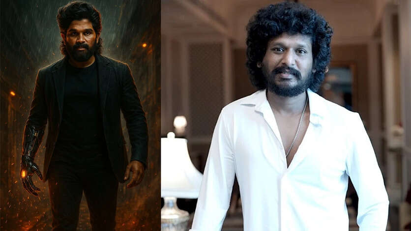 IRUMBUKAIMAAYAVI-lokesh-alluarjun