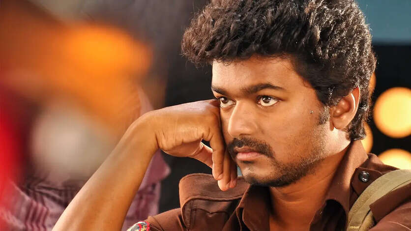 kaavalan movie still
