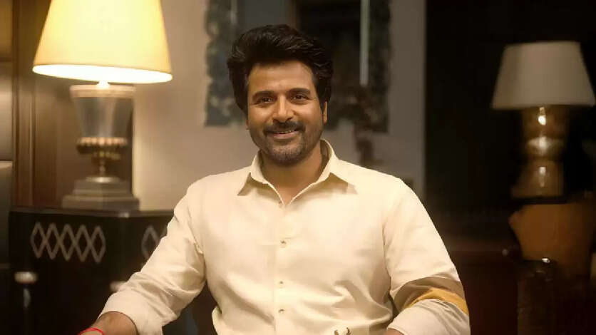 sivakarthikeyan