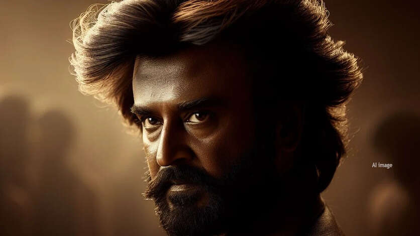 rajini photo
