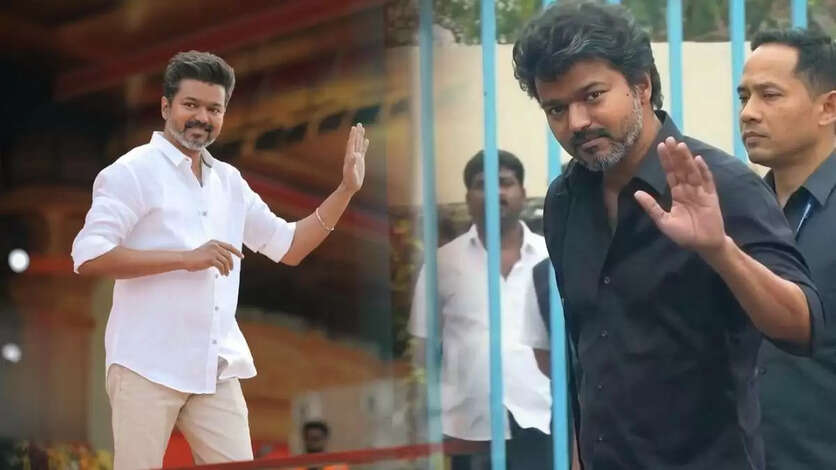 vijay