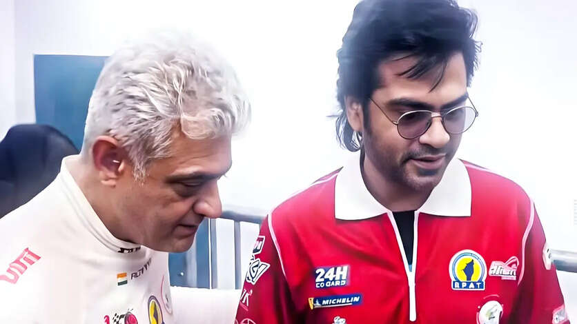 ajith simbu