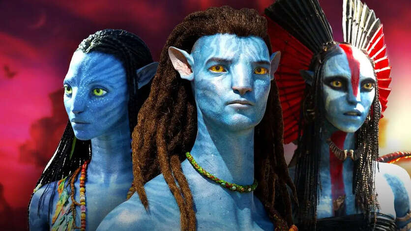 avatar release date
