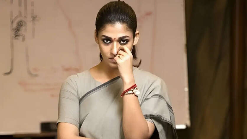 nayanthara