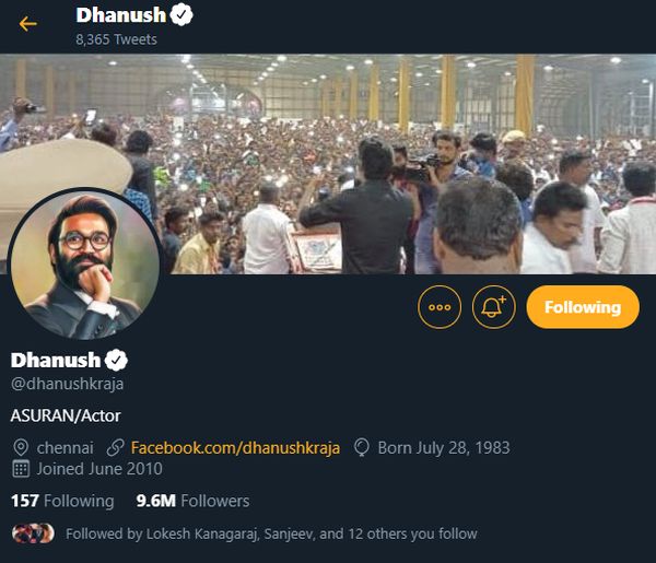 dhanush-twitter