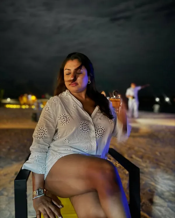 malavika