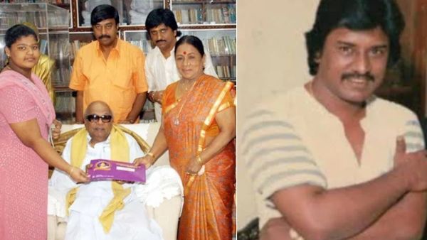 manorama son boopathi