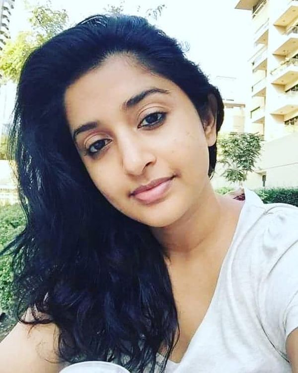 MeeraJasmine