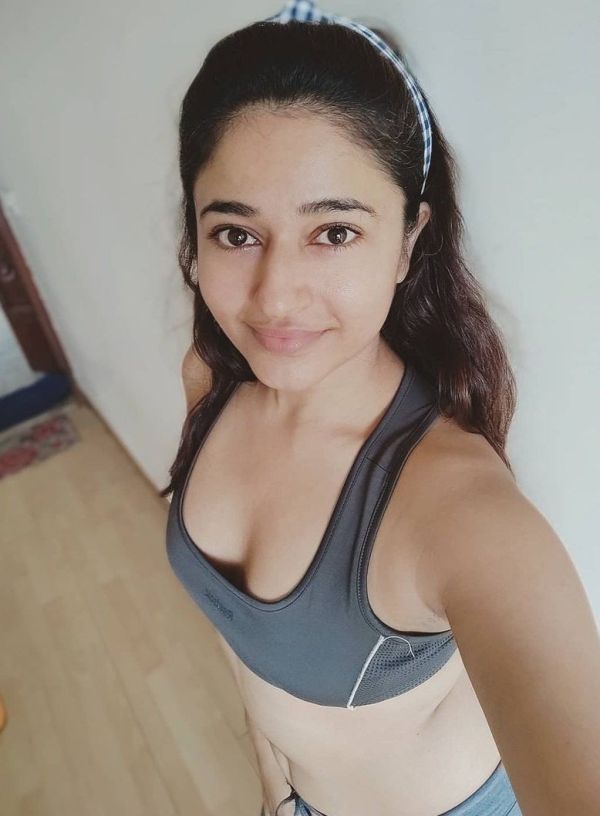 poonam bajwa