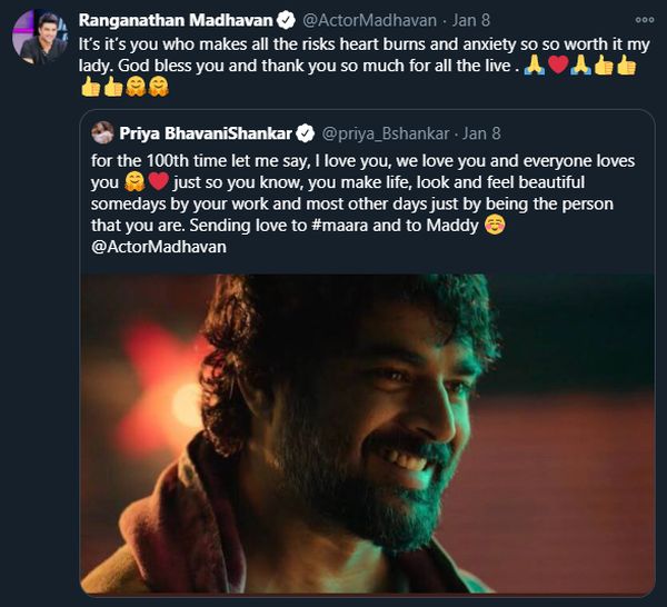 priyabhavanishakar-about-madhavan-tweet