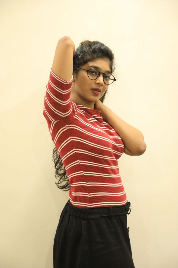 vj parvathy