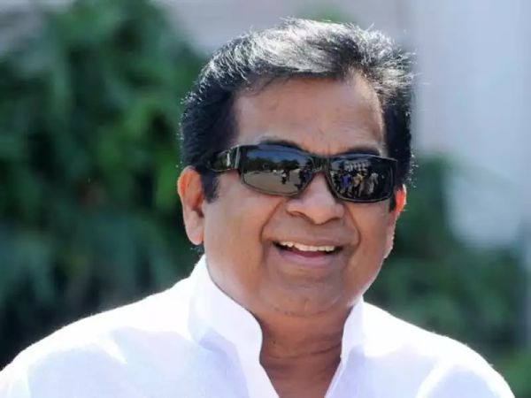 brahmanandam