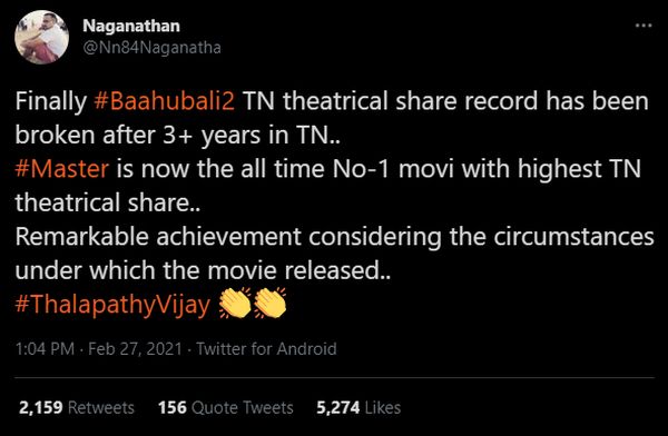 master-bahubali2-share-record