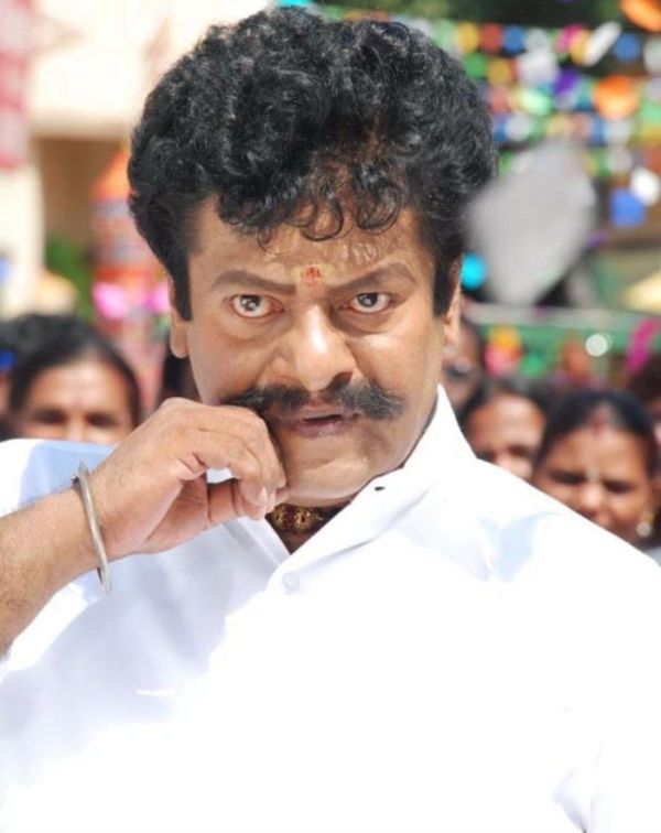 rajkiran