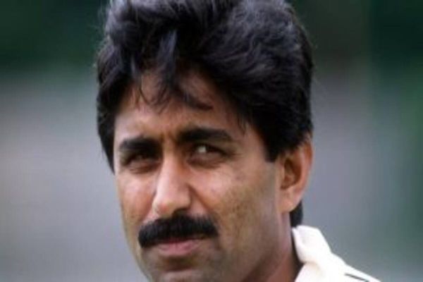 Javedmiandad