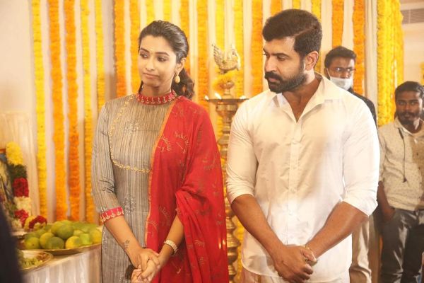 arunvijay-priyabhavanisankar-AV33