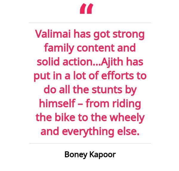 boney-kapoor-comment-about-valimai