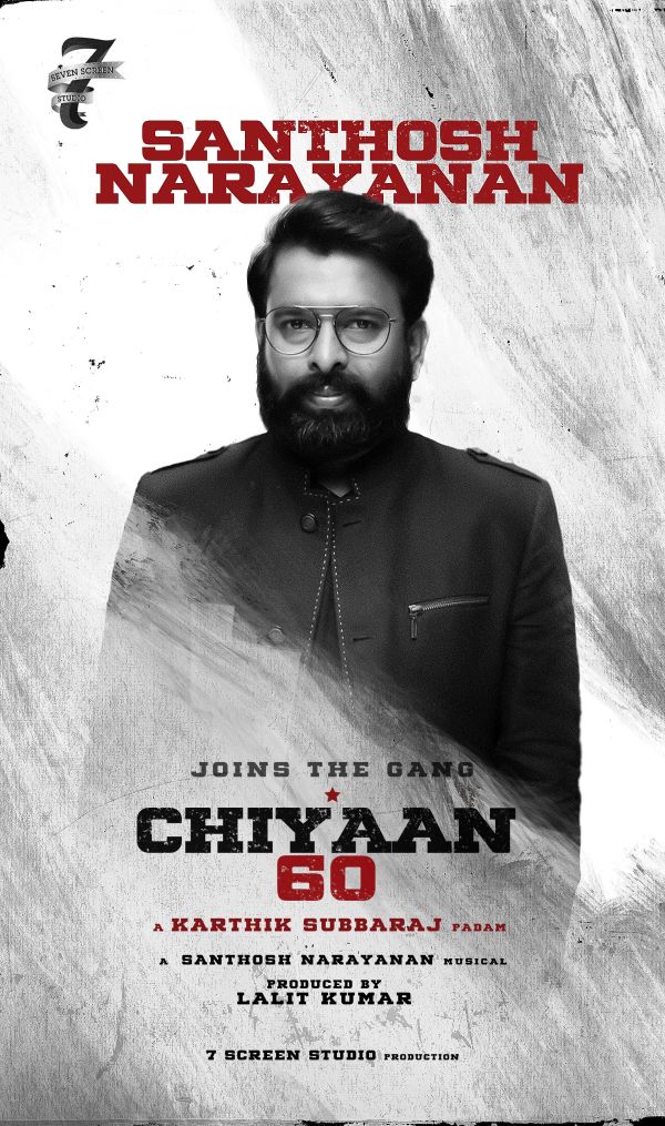 chiyaan60-santhosh