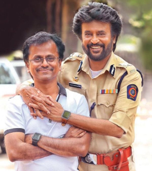 rajinikanth-ar murugadoss